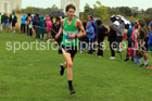 Boys and Girls Under-16s, 2026 Sunderland Cross Country Relays, Herringdon, Sunderland. Photo: David T. Hewitson/Sports for All Pics